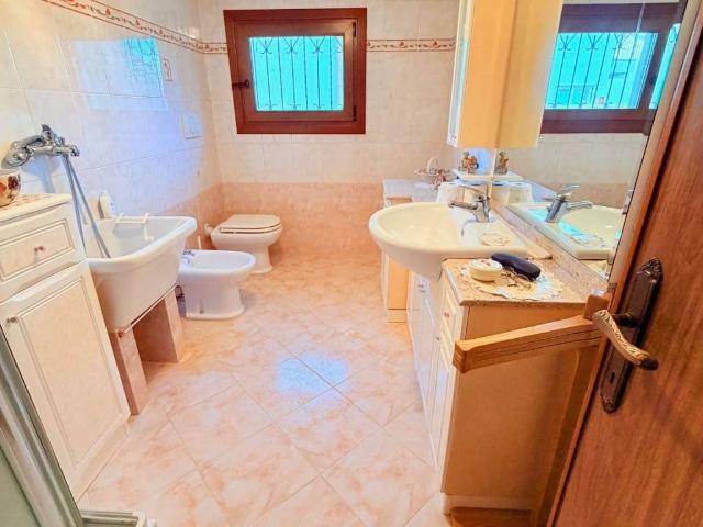 Villa Indipendente in vendita a Favaro Veneto, Venezia