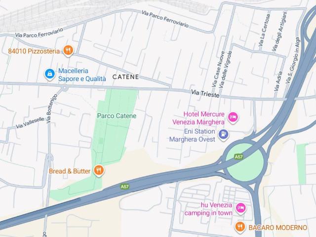 Villa Indipendente in vendita a Catene, Venezia