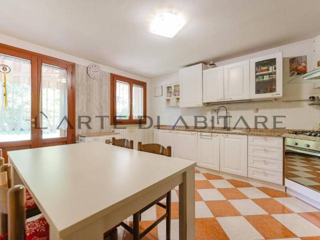 Villa Indipendente in vendita a Campalto, Venezia