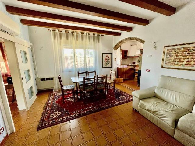 Villa Indipendente in vendita a Chirignago-Zelarino, Venezia