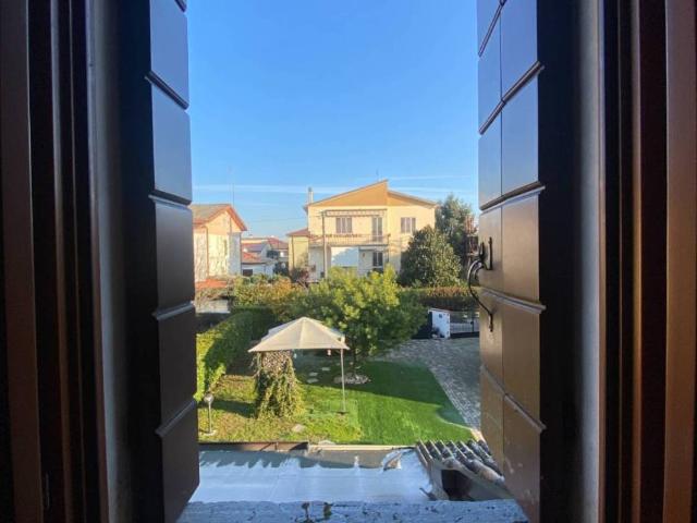 Villa Indipendente in vendita a Chirignago-Zelarino, Venezia