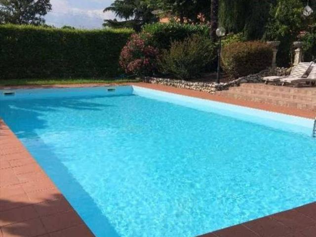 Villa Indipendente in vendita a Chirignago-Zelarino, Venezia