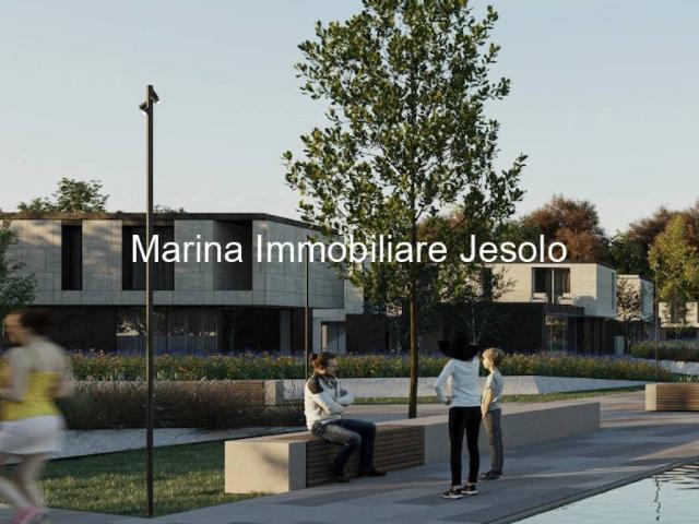 Villa Indipendente in vendita a Mestre-Carpenedo, Venezia