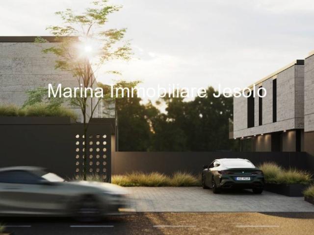 Villa Indipendente in vendita a Mestre-Carpenedo, Venezia