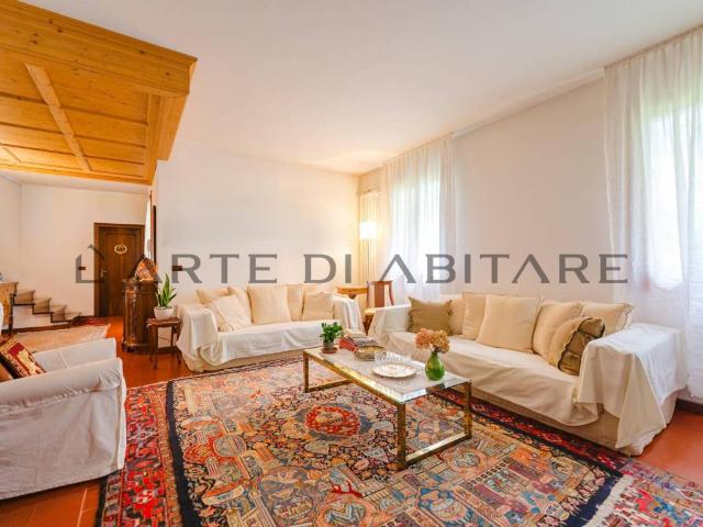 Villa Indipendente in vendita a Favaro Veneto, Venezia