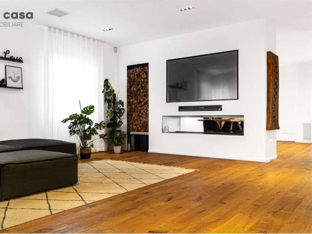 Villa Indipendente in vendita a Venezia