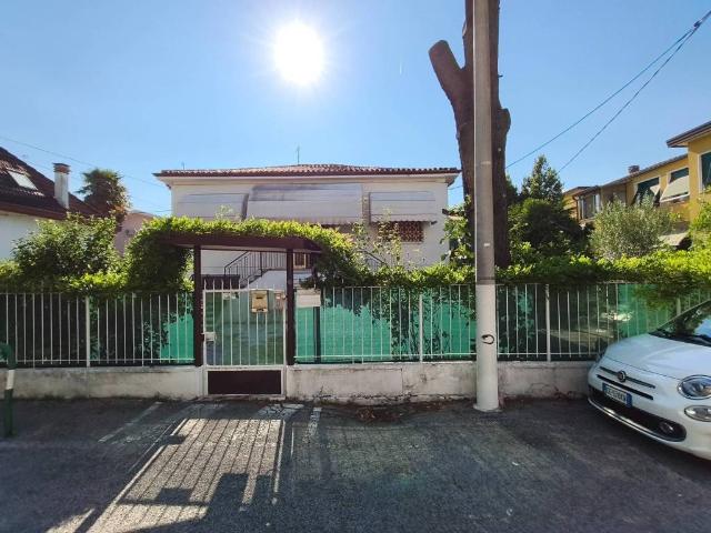 Villa Indipendente in vendita a Marghera, Venezia