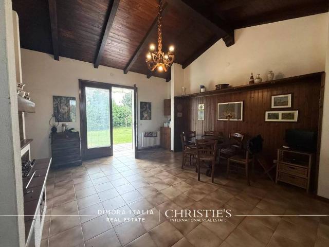 Villa Indipendente in vendita a Sant'Erasmo, Venezia