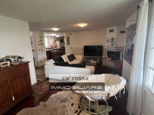 Villa Indipendente in vendita a Chirignago, Venezia