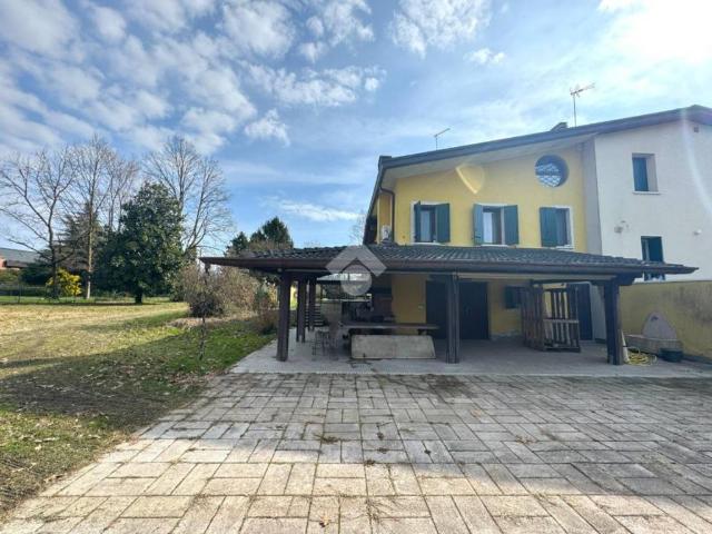 Villa Indipendente in vendita a Chirignago-Zelarino, Venezia