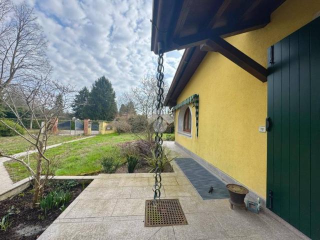 Villa Indipendente in vendita a Chirignago-Zelarino, Venezia