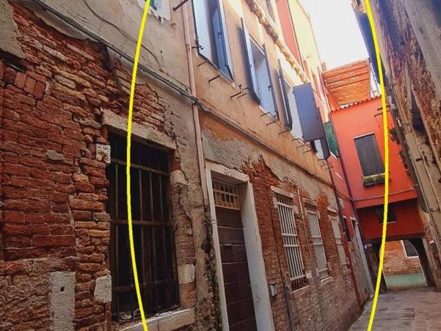 Villa Indipendente in vendita a San Marco, Venezia