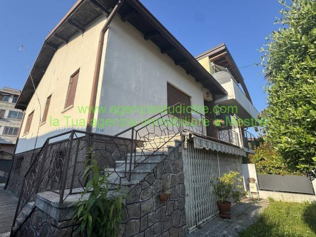 Villa Indipendente in vendita a Bissuola, Venezia