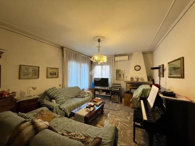 Villa Indipendente in vendita a Marghera, Venezia