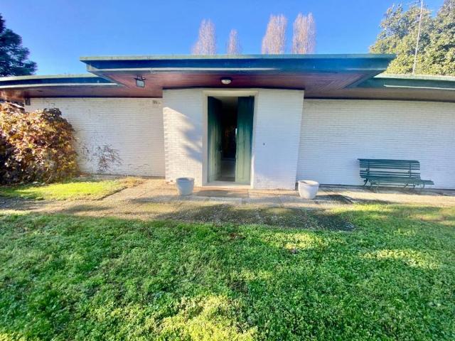 Villa Indipendente in vendita a La Favorita, Venezia