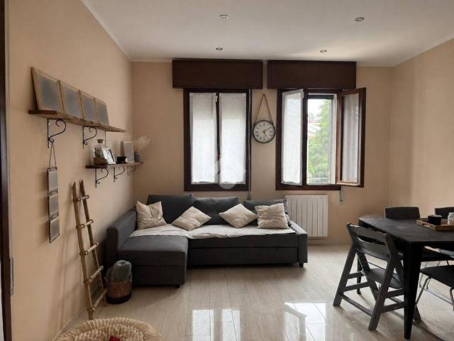 Villa Indipendente in vendita a Mestre-Carpenedo, Venezia