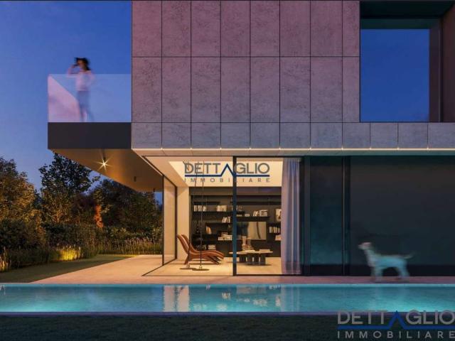 Villa Indipendente in vendita a Carpenedo, Venezia