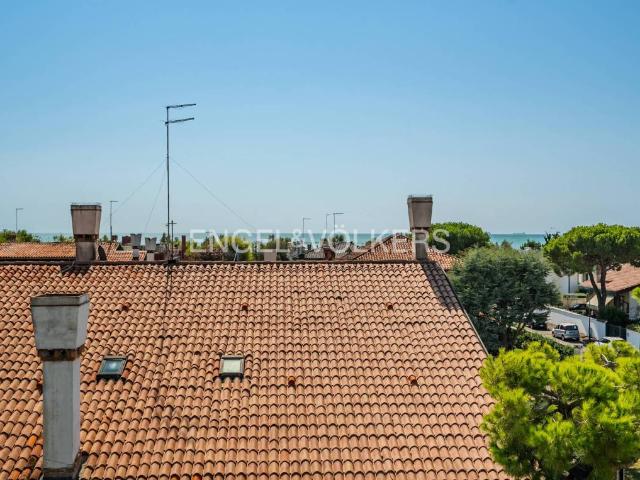 Villa Indipendente in vendita a Lido-Pellestrina, Venezia