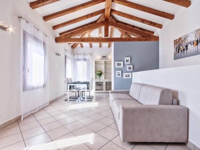 Villa Indipendente in vendita a Mestre-Carpenedo, Venezia