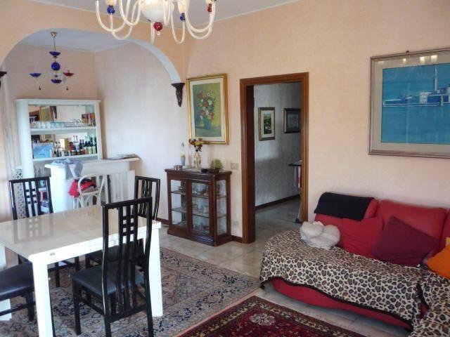 Appartamento in vendita a Lido-Pellestrina, Venezia