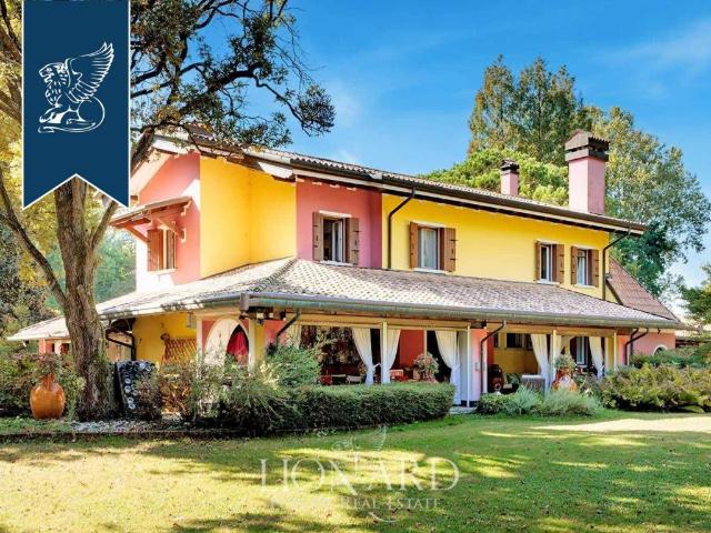Villa Indipendente in vendita a Zelarino, Venezia