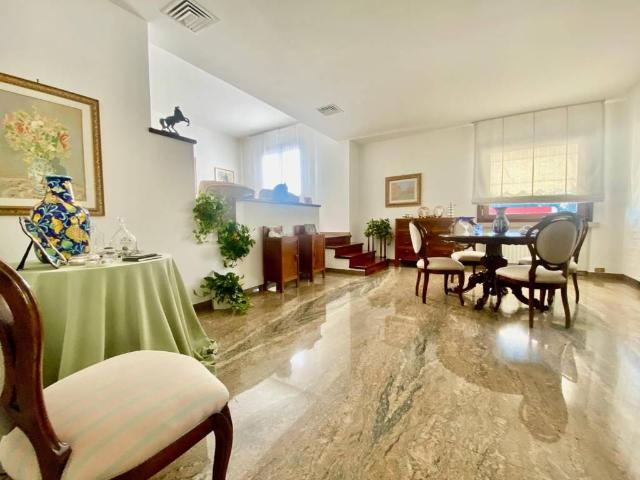 Villa Indipendente in vendita a Marghera, Venezia