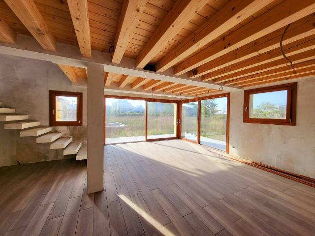 Villa Indipendente in vendita a Malamocco, Venezia