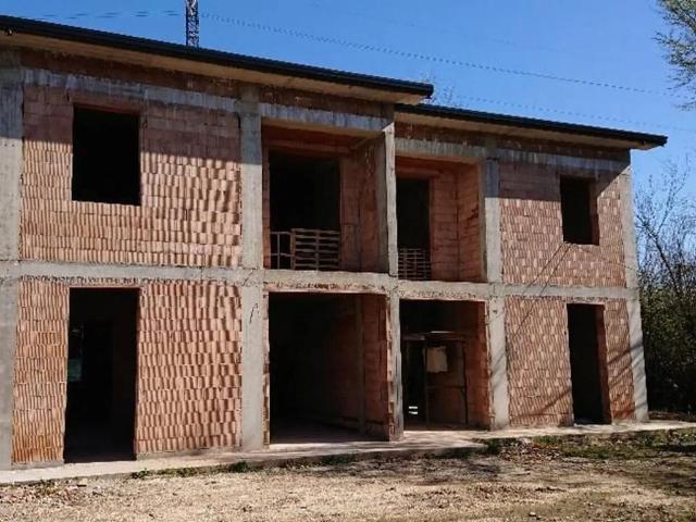 Villa Indipendente in vendita a Chirignago, Venezia