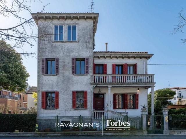 Villa Indipendente in vendita a Lido-Pellestrina, Venezia