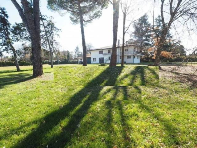 Villa Indipendente in vendita a La Favorita, Venezia