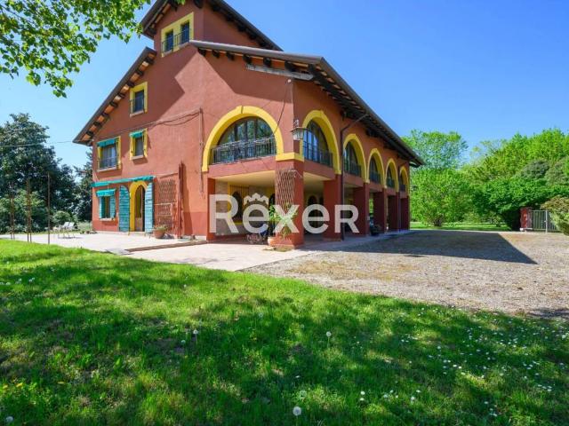 Villa Indipendente in vendita a Favaro Veneto, Venezia