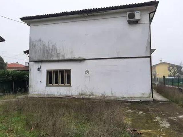 Villa Indipendente in vendita a Chirignago-Zelarino, Venezia