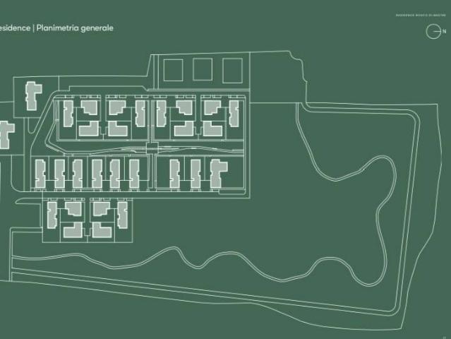 Villa Indipendente in vendita a Mestre-Carpenedo, Venezia