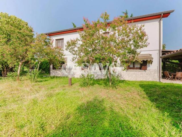 Villa Indipendente in vendita a La Favorita, Venezia