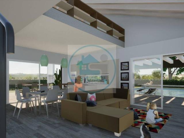 Villa Indipendente in vendita a Trivignano, Venezia