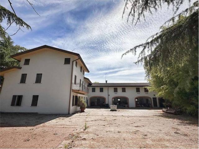 Villa Indipendente in vendita a Favaro Veneto, Venezia