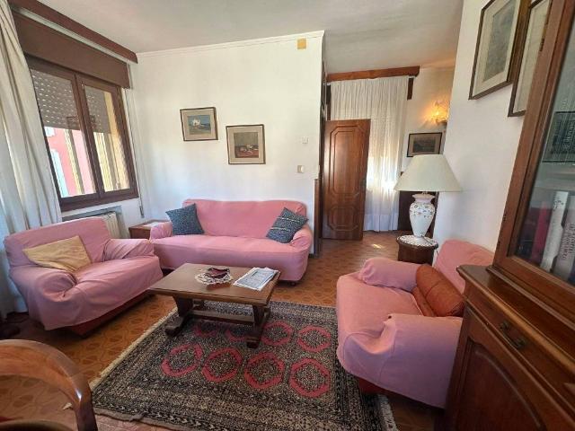 Villa Indipendente in vendita a Alberoni, Venezia