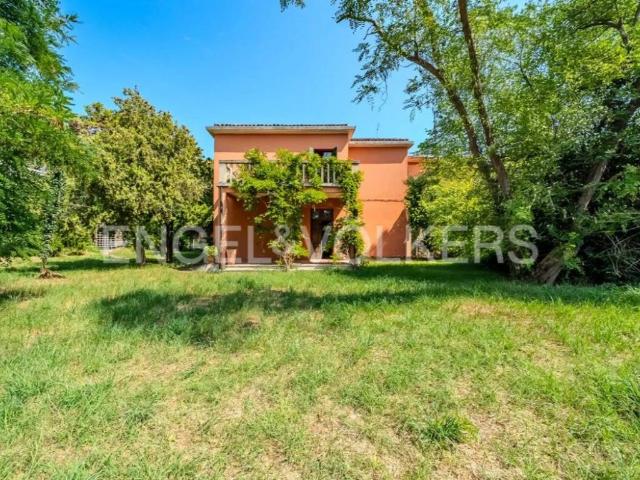 Villa Indipendente in vendita a Lido-Pellestrina, Venezia