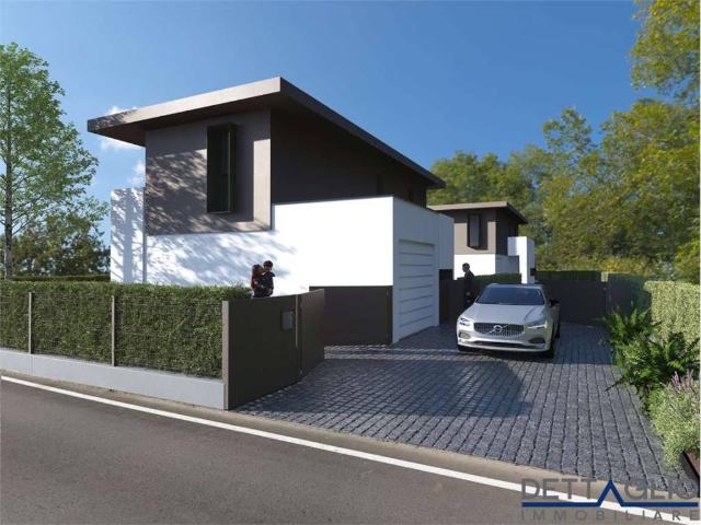 Villa Indipendente in vendita a Chirignago-Zelarino, Venezia