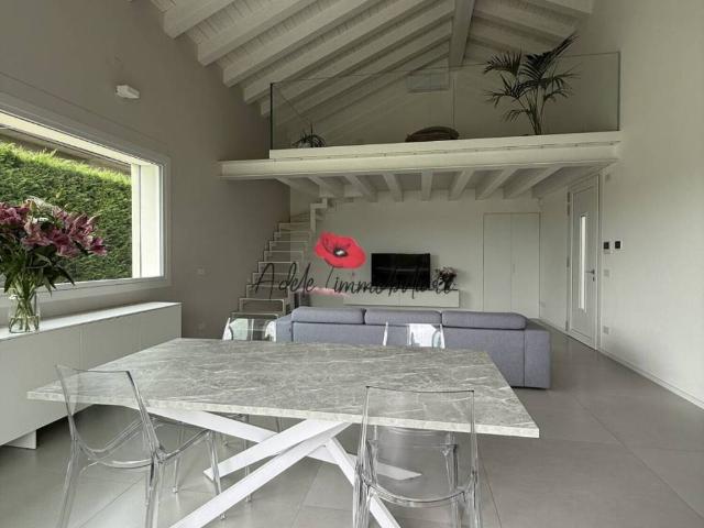 Villa Indipendente in vendita a Chirignago-Zelarino, Venezia
