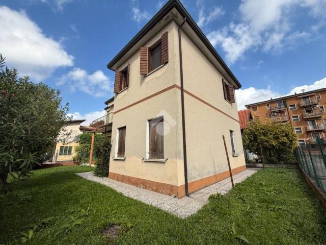 Villa Indipendente in vendita a Bissuola, Venezia