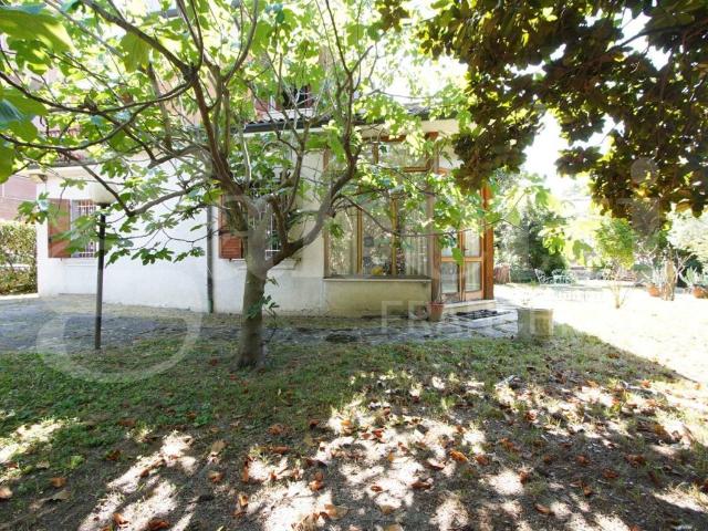 Villa Indipendente in vendita a Mestre-Carpenedo, Venezia