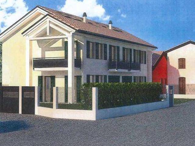 Villa Indipendente in vendita a Chirignago, Venezia