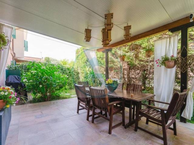 Villa Indipendente in vendita a Santa Barbara, Venezia