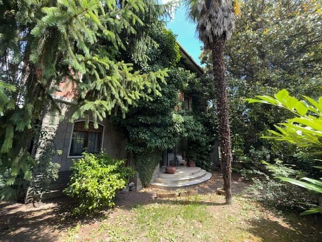 Villa Indipendente in vendita a Terraglio, Venezia