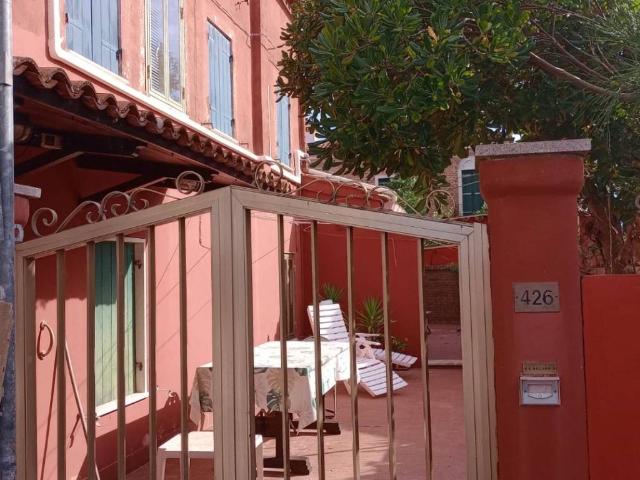 Villa Indipendente in vendita a Lido-Pellestrina, Venezia