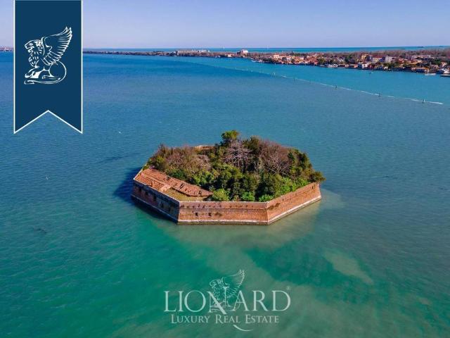 Villa Indipendente in vendita a Lido-Pellestrina, Venezia