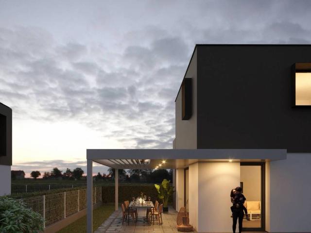 Villa Indipendente in vendita a Venezia, Trivignano