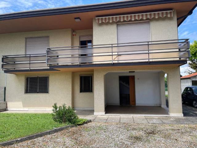 Villa Indipendente in vendita a Chirignago-Zelarino, Venezia