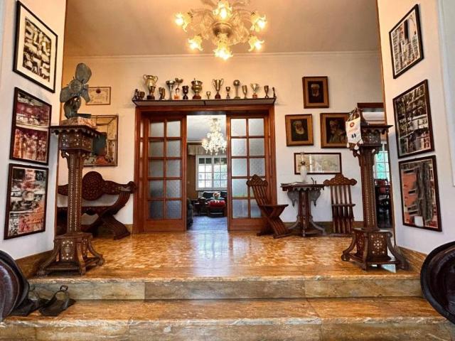 Villa Indipendente in vendita a Mestre-Carpenedo, Venezia